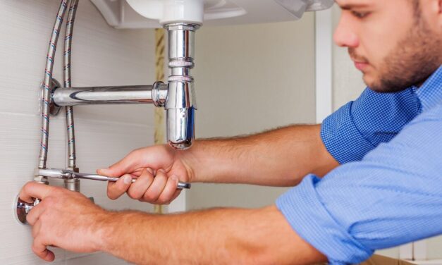 Top 7 Plumbing Upgrades to Increase Your Home’s Value and Efficiency