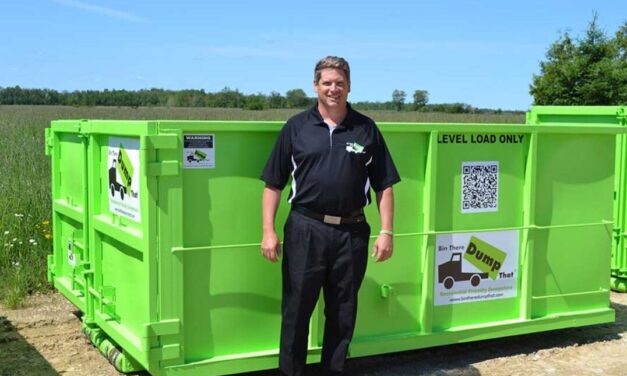 Complete Guide to Dumpster Rentals for Home Renovations